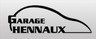 Logo Garage Hennaux S.A.